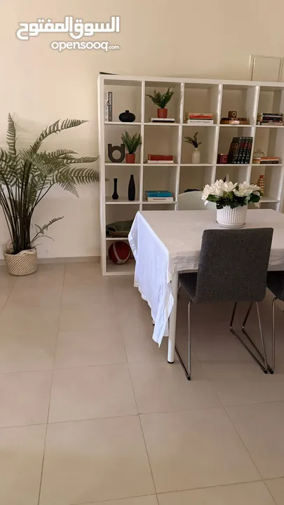 شقه للإيجار في روابي