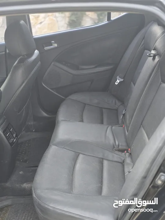 Kia k5 Obtima