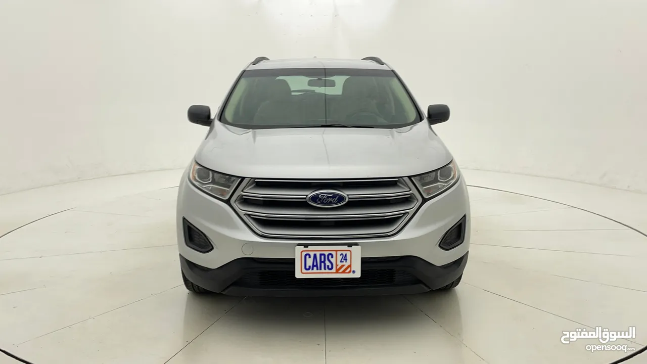 (FREE HOME TEST DRIVE AND ZERO DOWN PAYMENT) FORD EDGE