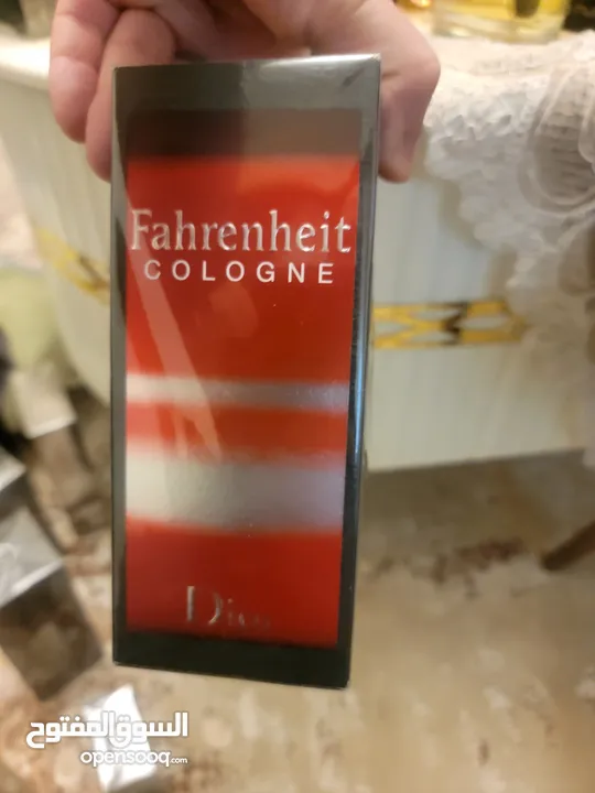 Mens Rare/ Discontinued Cologne NIB