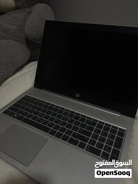 HP ProBook 450 G7