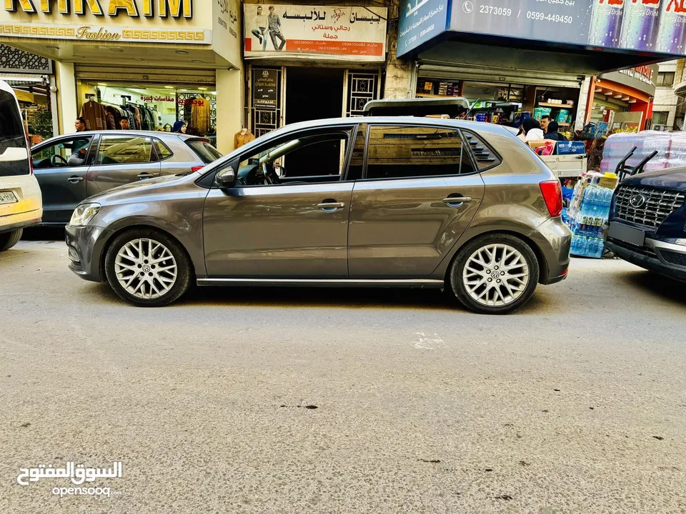 Vw polo for sale
