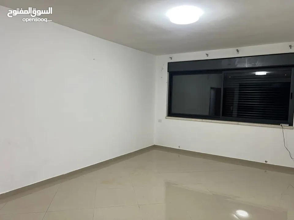 شقه فارغة للايجار في الشرفه قرب شارع ألقدس