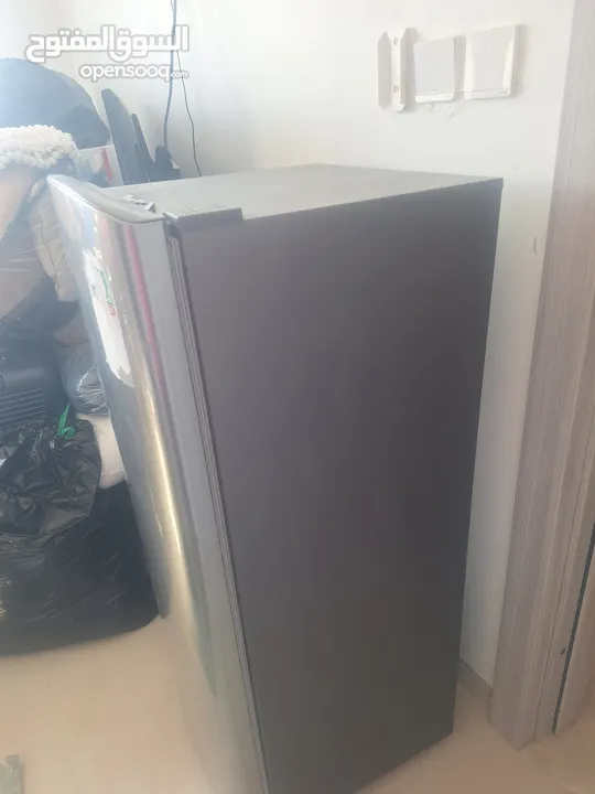 a fridge for sale