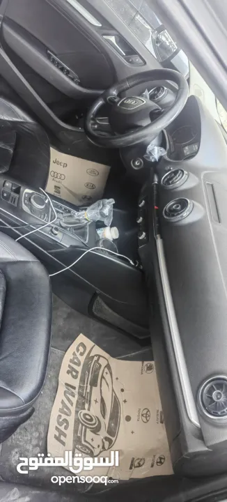 Audi A3 1400turbo اودي A3  بنزين 1400 تيربو قطارة بنزين