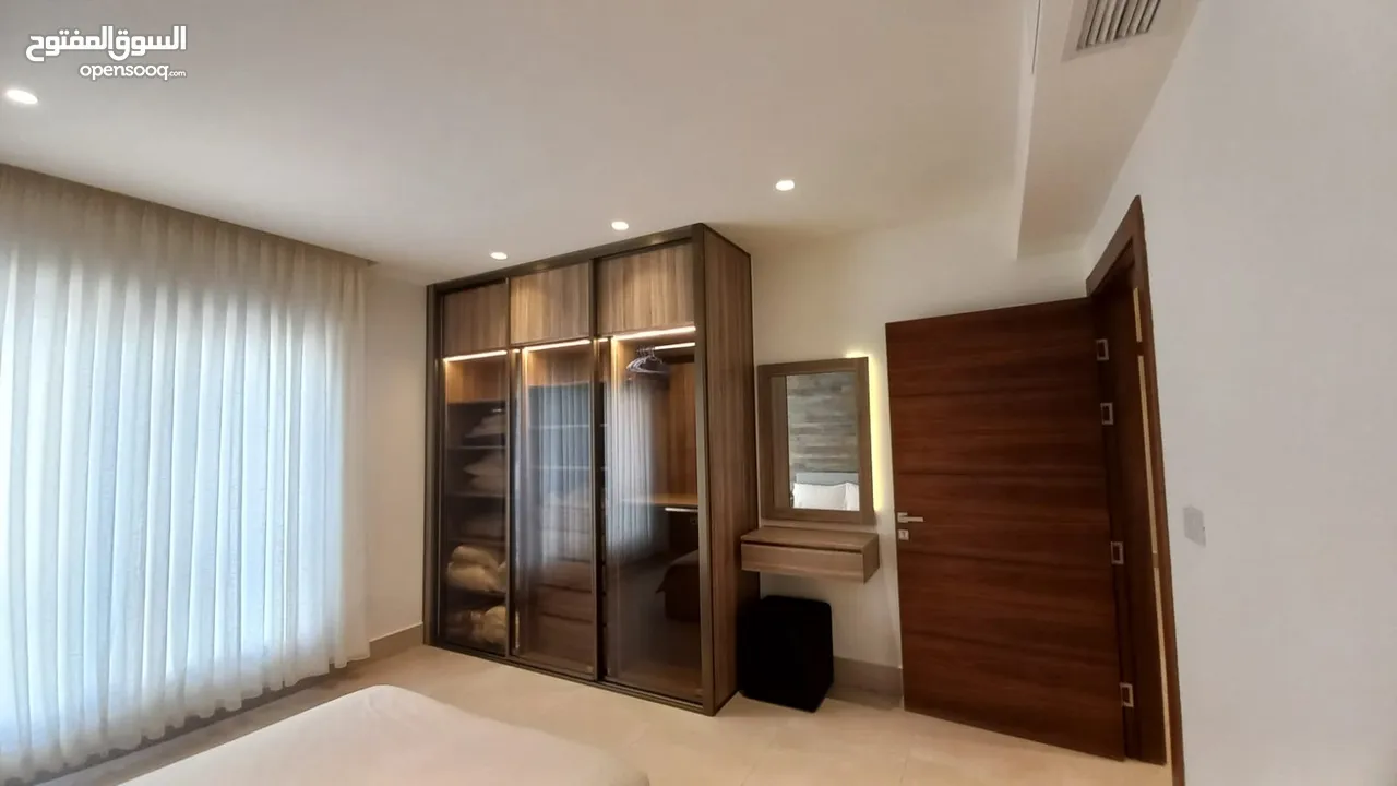 شقة فاخرة لللايجار في عبدون ( Property 40198 )-174873602