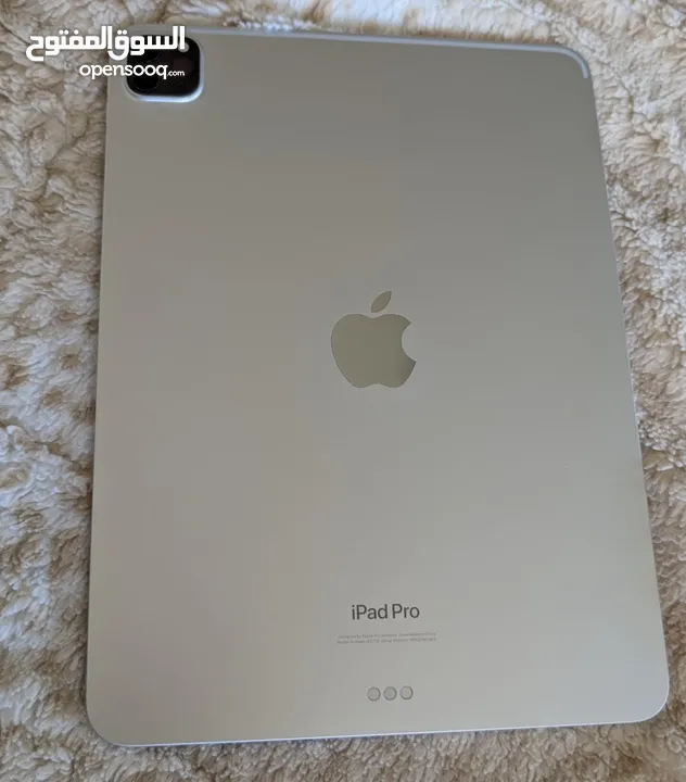 Ipad pro M2 128GB