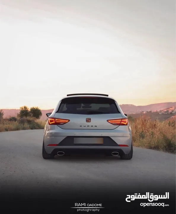 سيات ليون كوبرا