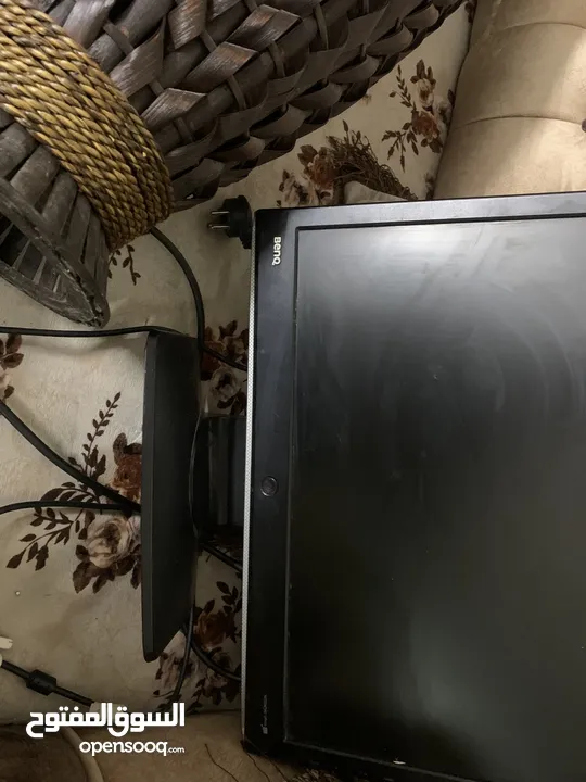 جهاز كمبيوتر للبيع Gaming حالة ممتازة