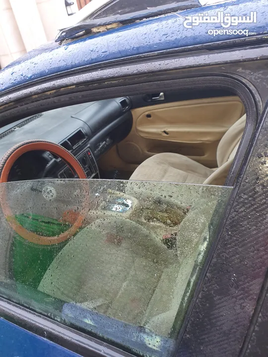 باسات موديل 1999 ديزل اصل برايفت