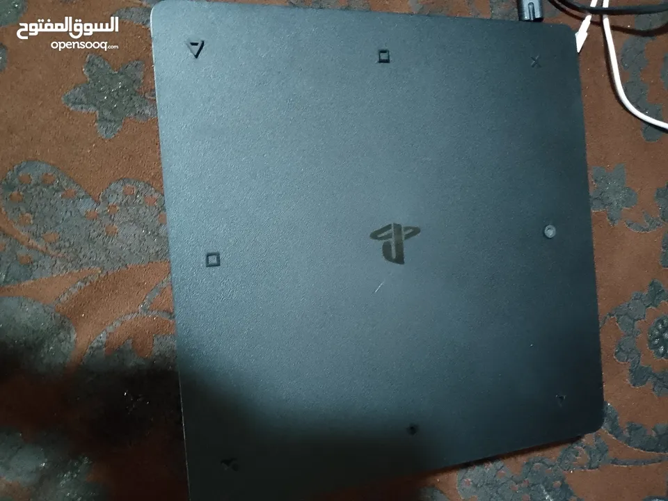 بلاي ستيشن 4