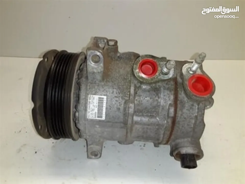 We have all kinds of ac compressor for any car whether it is EV or hybrid or gasoline