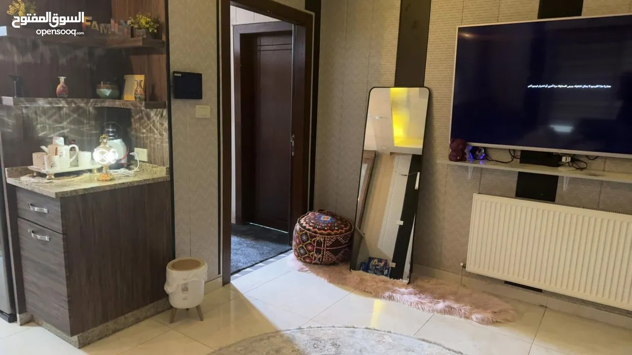 منزل مستقل للبيع – ضاحية الرشيد / قرب دوار اقرأ
