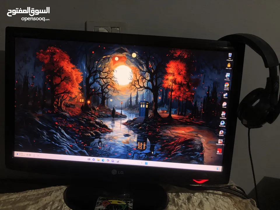 Cor i5 جيل سابع