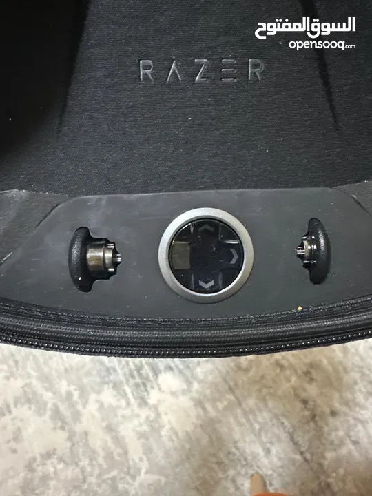 Razert tournament edition controller