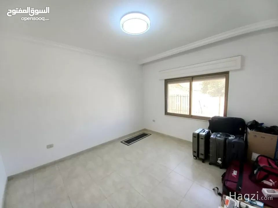 شقتين للبيع بسعر شقه واحده في ربوة عبدون ( Property ID : 30598 )