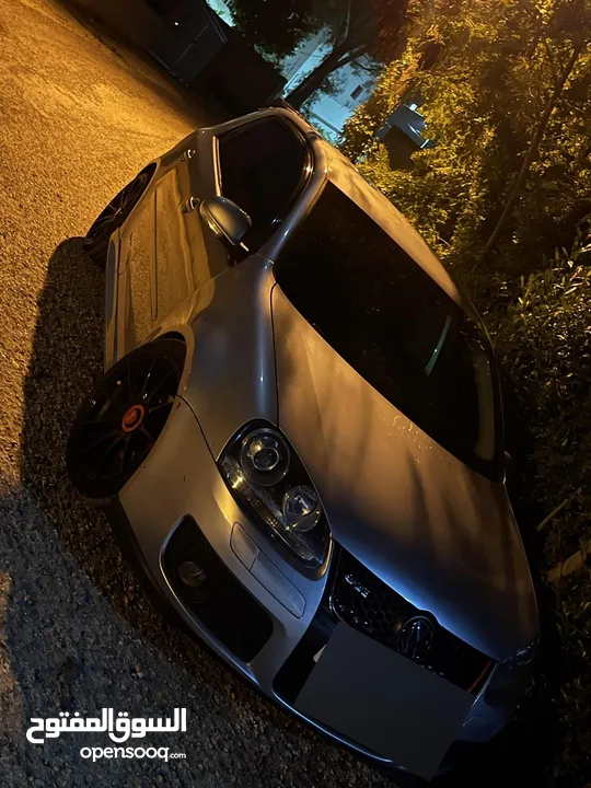 Golf mk5 1600cc