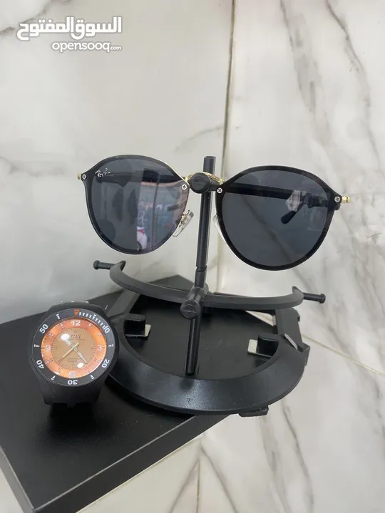 أحذية + ساعات + نظارات رجالي ونسائي – Hamada Shop”
