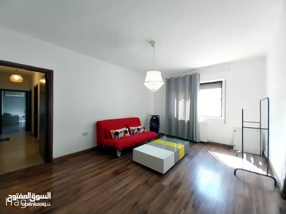 شقة للبيع في خلدا  ( Property ID : 33654 )