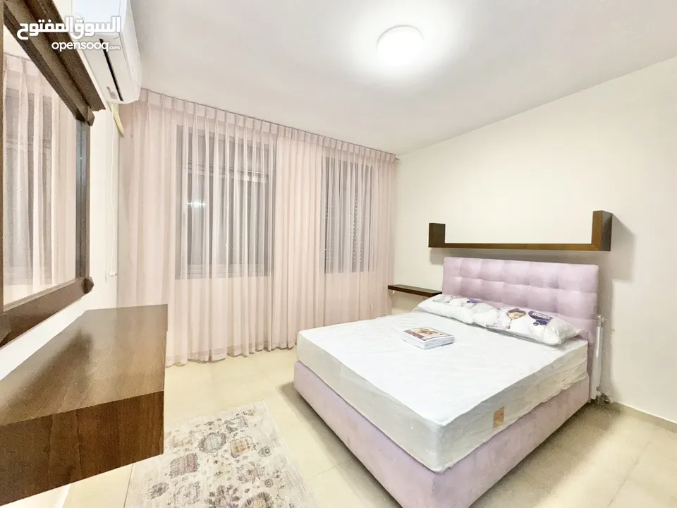 شقة للإيجار في الماصيون