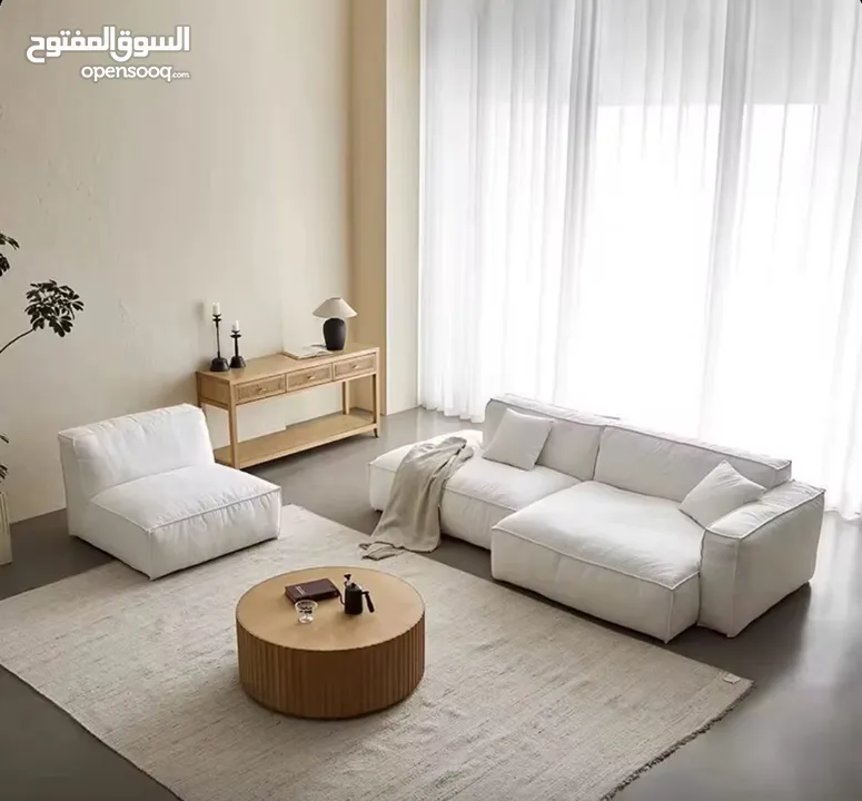 طاولات تخوت غرف معيشه غرف ضيوف