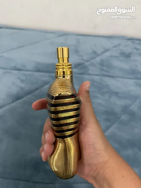 jean paul gualtier “Lamale Elixer