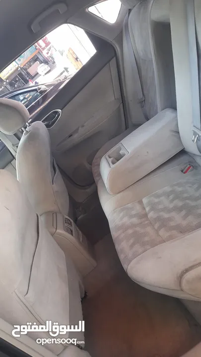 نيسان سنترا  موديل 2014
