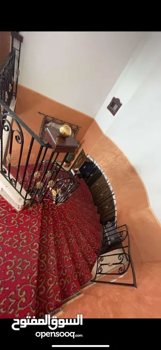 فيلا مميزه للبيع في ضاحية المدينة المنورة من المالك مباشره
