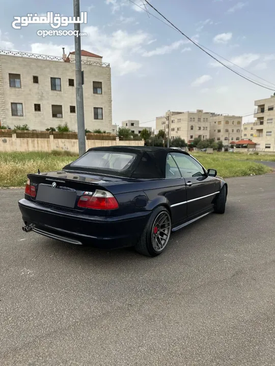 بي أم دبل يو