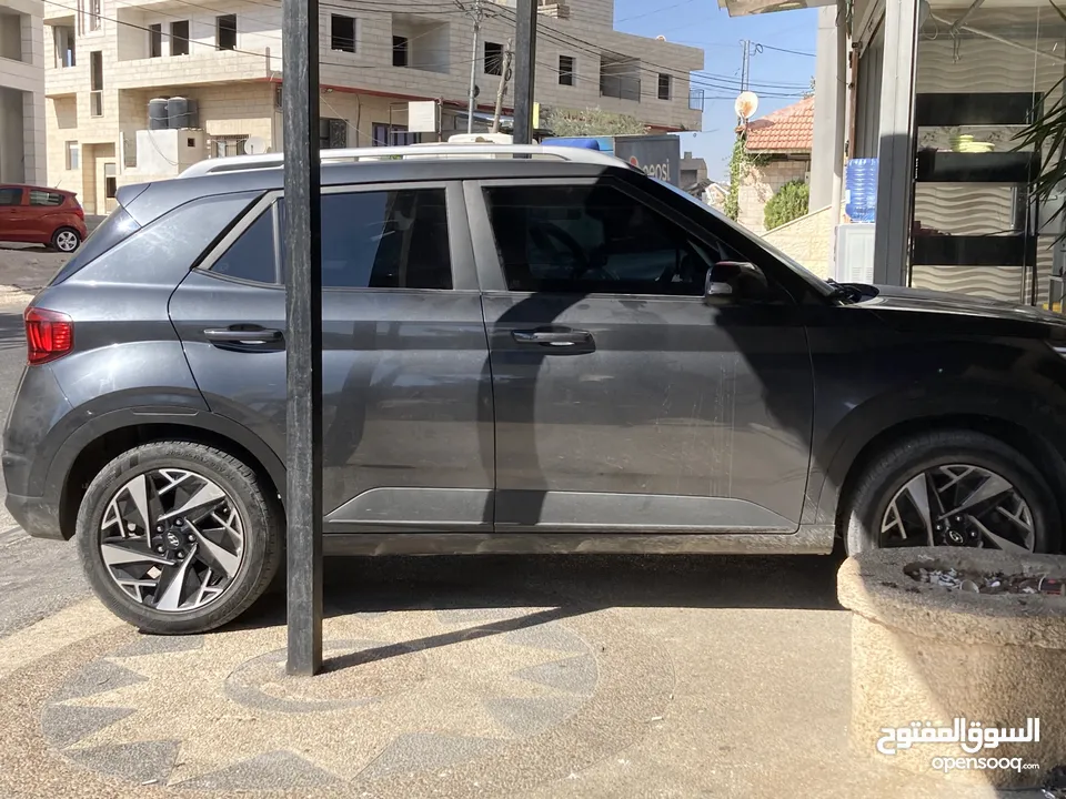 هونداي فينيو 2020