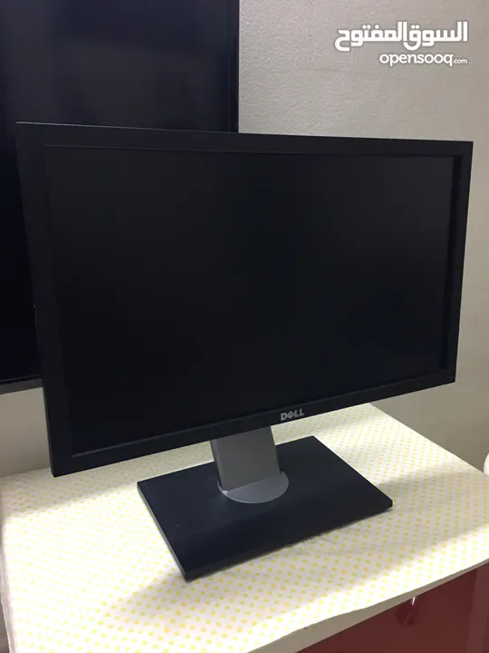 Dell Monitor 1080p 60Hz 22”