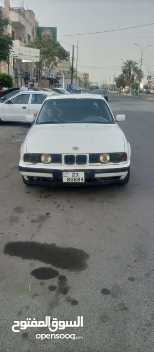 BMW 225 موديل 1996