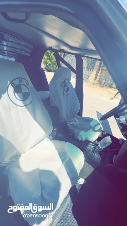 بي ام بوز نمر للبيع