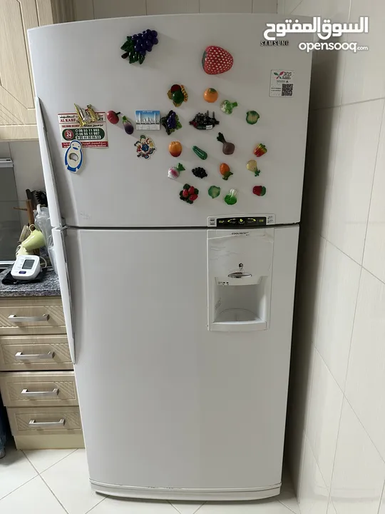 FRIDGE FOR SALE!