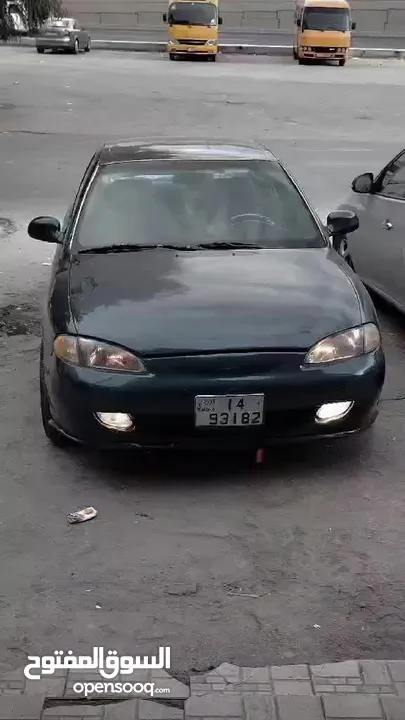 هونداي افانتي للبيع او للبدل