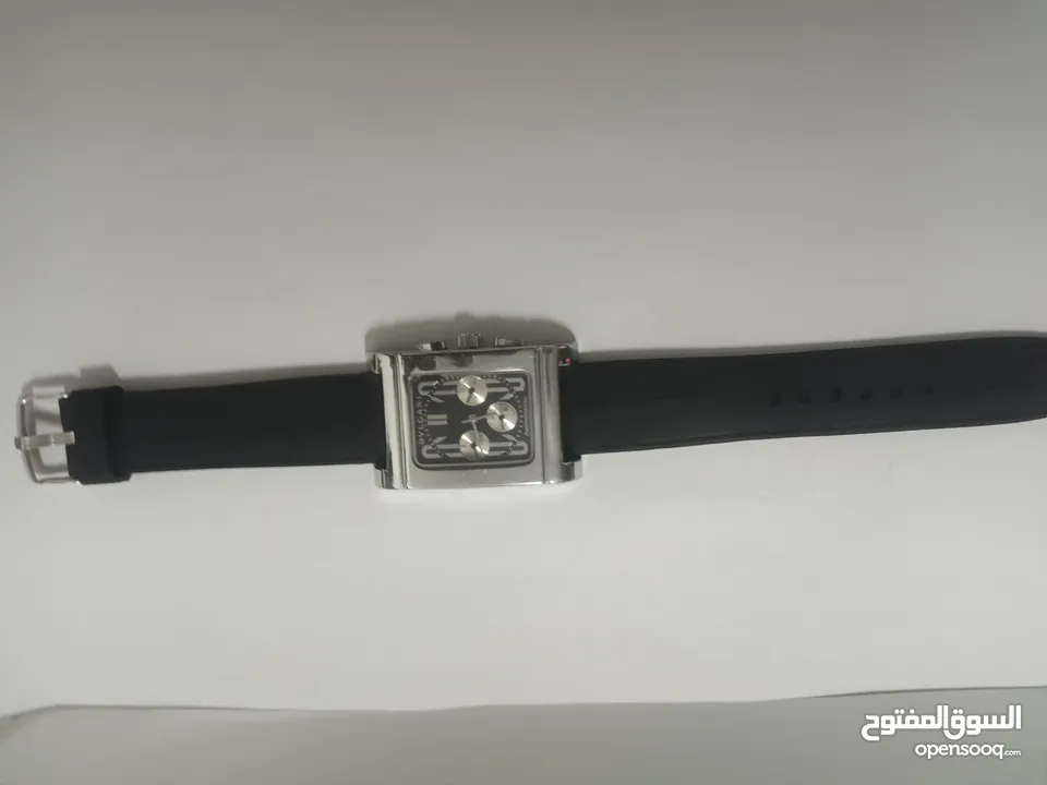 ساعة بولغاري مستعملCHRONOGRAPH