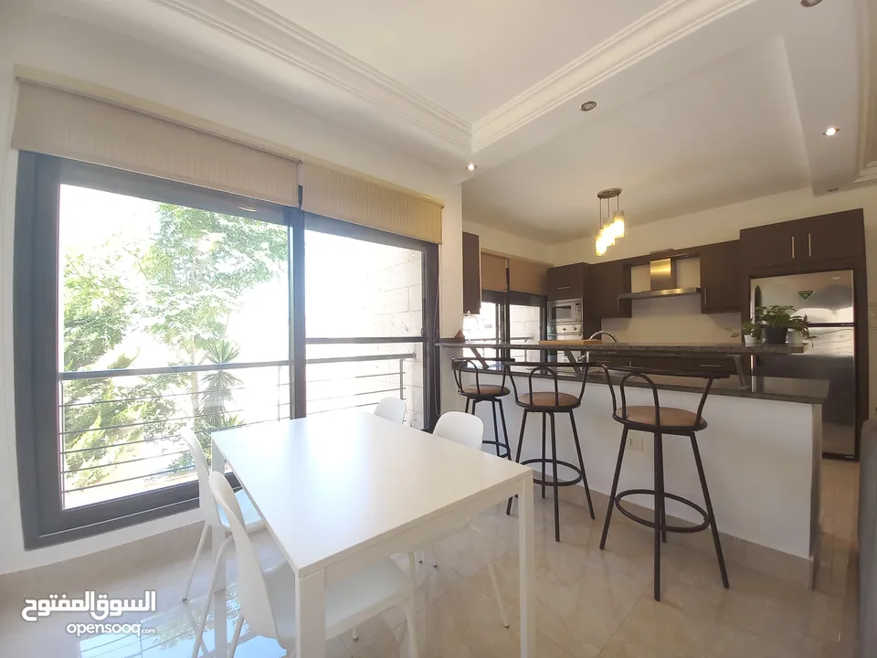 شقة مفروشة للإيجار في دير غبار  ( Property 33304 )-175072322