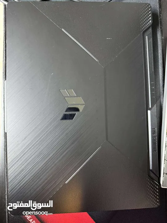ASUS TUF Gaming A15