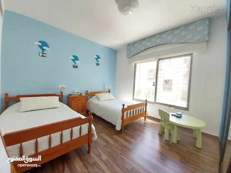 شقة للبيع في ام اذينه  ( Property ID : 31750 )