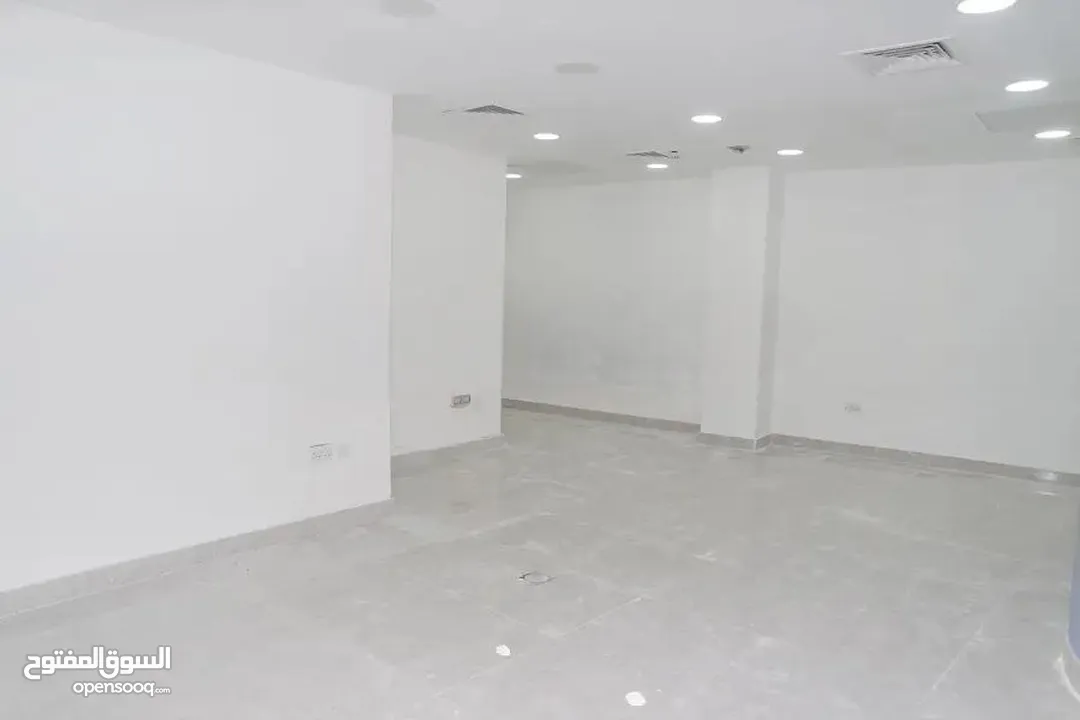 Hot deal Affordable Office Space with parking  in oceanscape tower Al reem island