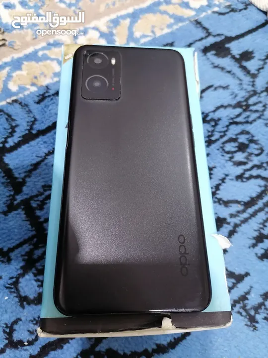 OPPO A76 جهاز