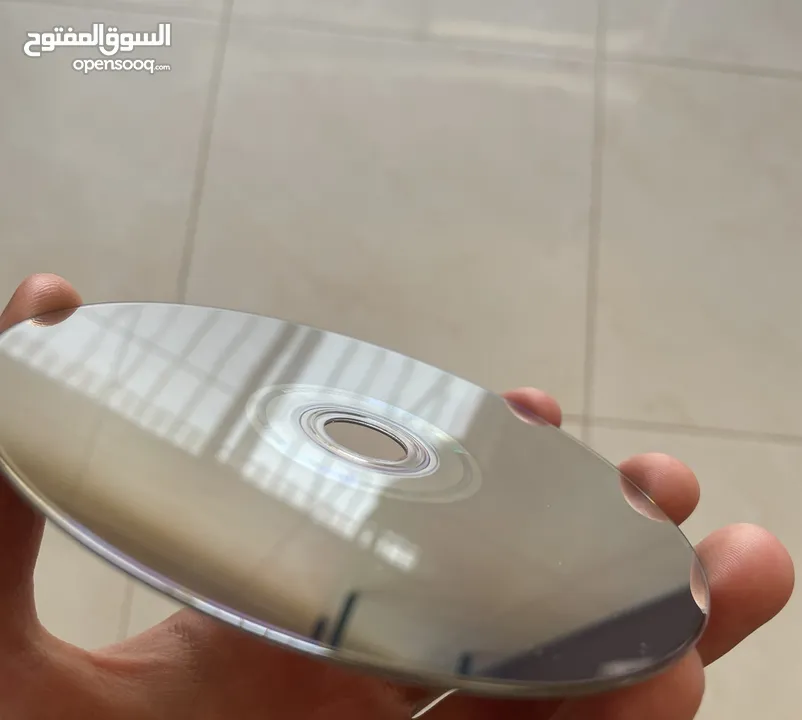 سبايدر مان مايلز موراليز ps5(مفتوح لاكن غير مستخدم )