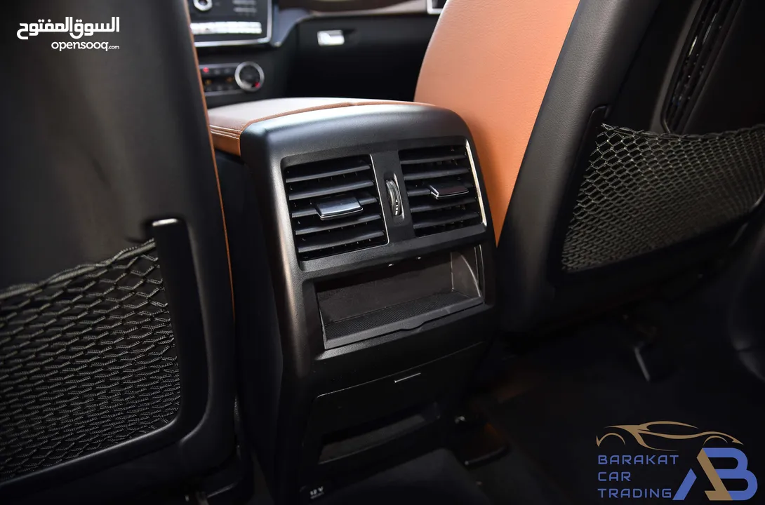 مرسيدس جي ال اي بنزين 2019 Mercedes GLE400 4MATIC AMG Line Night Package