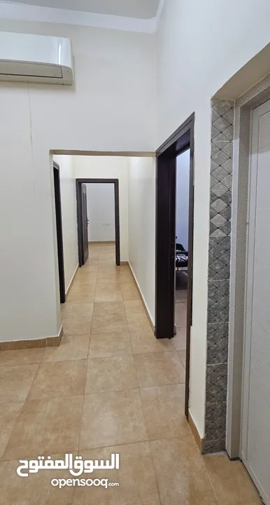 شقة للإيجار في صحار منطقة مويلح Apartment for rent in Sohar at Muwaylah