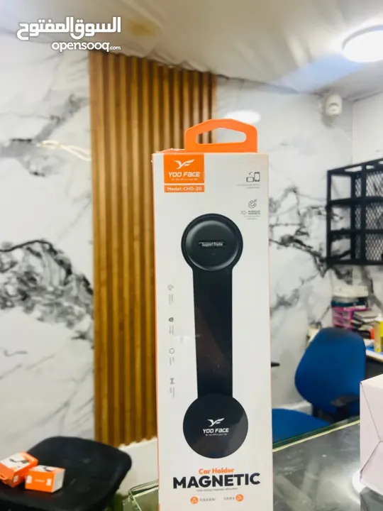 علاقات ه اتف باشكال واحجام متنوعه وتثبيت قوي جدا ومغناطيس قوي