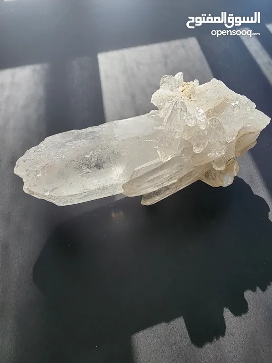 حجر كاورتز  Quartz