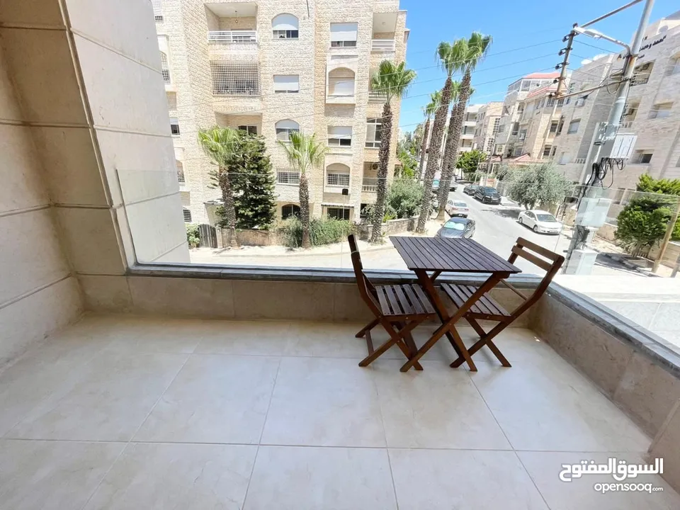 شقة مفروشة للإيجار 120م2 ( Property 16991 ) سنوي فقط