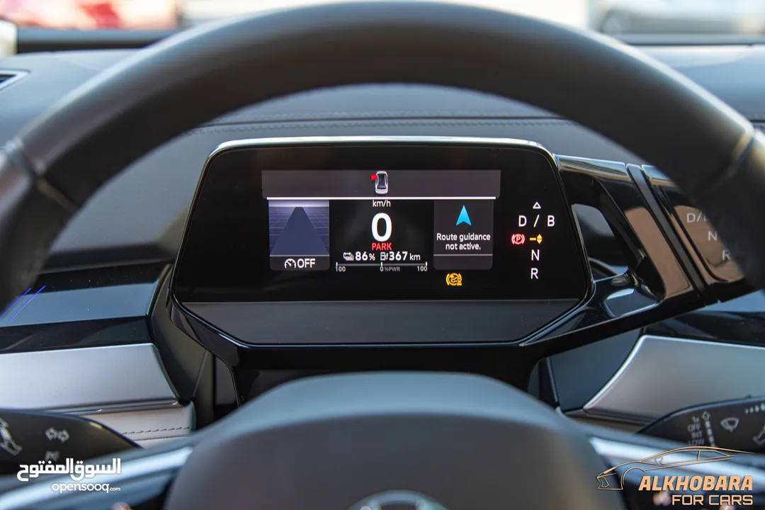 Volkswagen ID6 Crozz Pro 2022 VIP