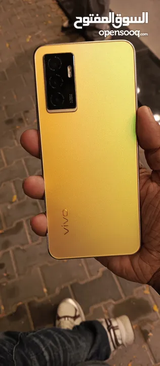 Vivo v23e 5g