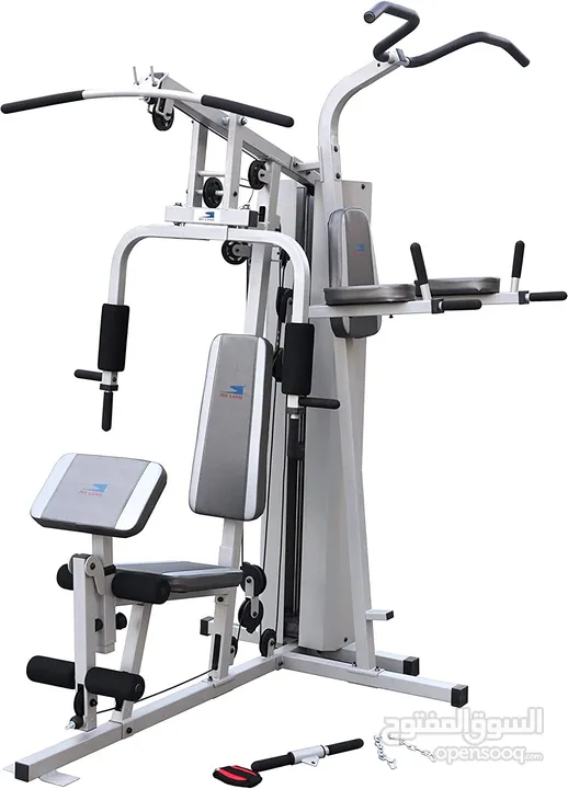 Two Station Multi Home GYM GM-1823 Skyland